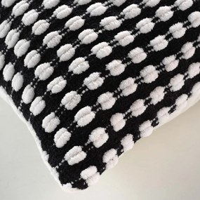 Federa 40x40 cm Greta - douceur d'intérieur