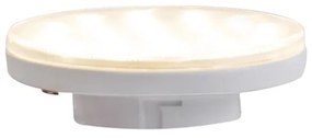 GX53 dimmerabile a 3 step in Kelvin lampada LED 3W 315 lm 3000-6500K