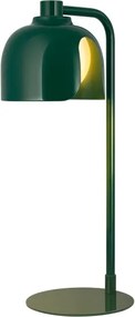 Osram - Lampada da tavolo DECOR COROLLE 1xG9/20W/230V verde