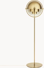 Lampada da terra orientabile Multi-Lite