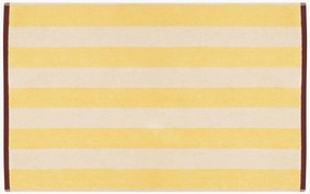 Tappetino da bagno in cotone Gobo