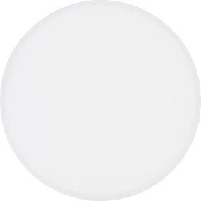 Osram - Pannello LED a superficie PLANON LED/28W/230V 3000K Ø 45 cm bianco
