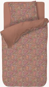 Set di biancheria da letto in percalle di cotone Kitenge