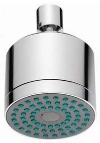 Kamalu - Soffione doccia tondo diametro 75mm modello Orian-SR