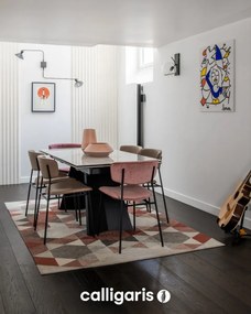 Extra promo calligaris vaso trio a