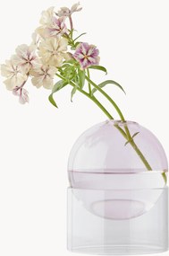 Vaso Bubble, alt. 10 cm