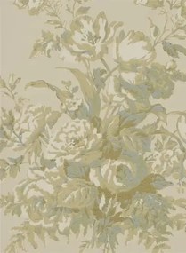 Ralph Lauren Carta da parati Francoise Bouquet - Meadow