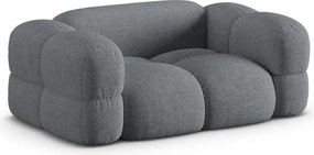 Divano grigio 180 cm Loretto – Cosmopolitan Design