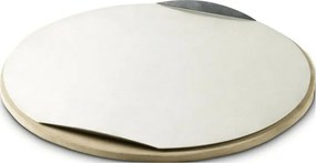 Pietra per pizza Rotonda 26 cm Weber