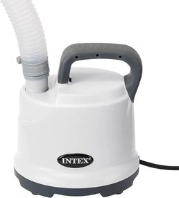 Pompa di Scarico per Piscina 3595 L/h Intex