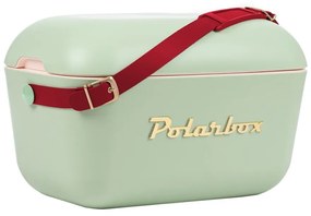 Borsa frigo verde chiaro 20 l Classic – Polarbox
