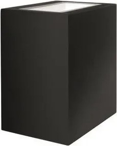 Philips Massive 17209/30/10 - Applique da bagno LED KAUNAS/7,5W IP44