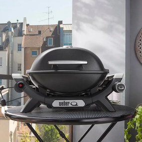 Barbecue a gas WEBER Q1100 1 bruciatori