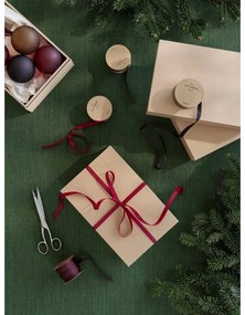 Set di palline di Natale in vetro soffiate a mano 2 pz ø 9 cm Juhla – Blomus