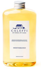 Profumi in Cotone Mediterraneo 500 ML Primanatura Geometrico