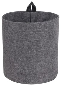 Cesto in tessuto ø 20x20 cm Soft Storage – Bigso