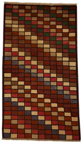 Gabbeh Tappeto persiano 110x200 (Iran)