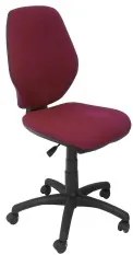 Sedia da Ufficio PC ARAN350 Rosso