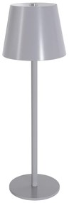 Lampada da comodino APP1369-T GREY