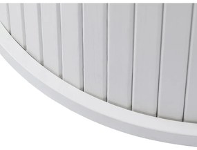 Tavolo da pranzo rotondo ø 120 cm Nola – Unique Furniture