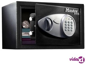 Master Lock X055ML Cassaforte Media con Combinazione Digitale