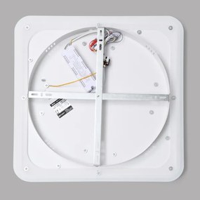Brilagi - Plafoniera LED dimmerabile MODERN LED/100W/230V 2700-6500K + +TC