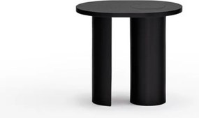 Tavolo pieghevole in frassino 60x45 cm Nori - Teulat