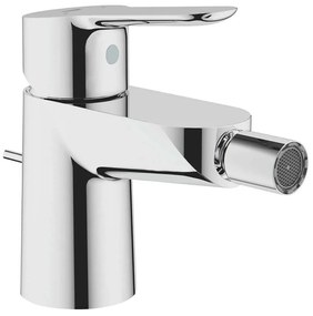 Grohe Bauedge - Miscelatore cromo per Bidet con piletta di scarico 23331000