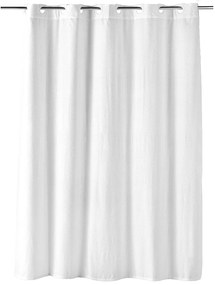 Tenda per doccia 180x200 cm Dotty – douceur d'intérieur