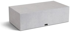 Organizer in cartone per cassetti/per documenti Ted Canvas Paper Laminate – Bigso