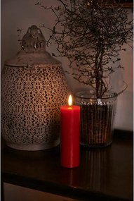 Candela a LED (altezza totale 15 cm) Sille – Sirius