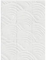 Arte International Carta da parati Terracotta - Cream