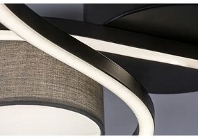 Rabalux 71116 - Plafoniera LED SHIENA LED/38W/230V 4000K