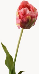 Set di 2 fiori artificiali Tulipe