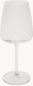 Set di 6 bicchieri da vino Barolo