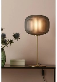 Lampada da tavolo Smoke Sober - Markslöjd