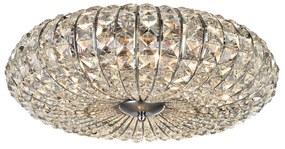 Maytoni | Broche Lampadario moderni Modern Nickel