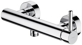 OMNIRES Y1240CR - Rubinetto doccia Y cromo lucido