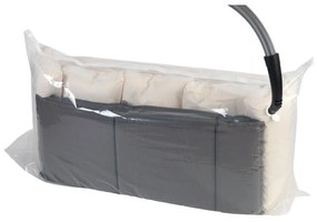 Organizzatore di vasi , 90 x 180 x 50 cm - Wenko