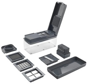 Affettaverdure Cube – Metaltex