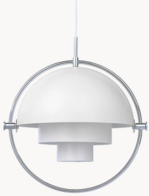 Lampada a sospensione orientabile Multi-Lite