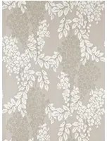 Wisteria von Farrow & Ball - Elephant's Breath/ Pointing/ Ha