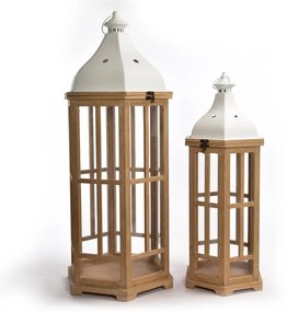Lanterna H 82 cm H