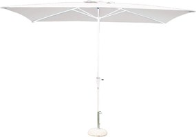 MARITUS - ombrellone da giardino palo centrale 2 x 3 m