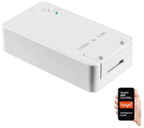 Immax NEO 07731L - Interruttore intelligente NEO LITE WiFi Tuya