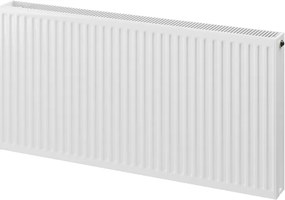 Mexen CC22 radiatore a pannello 600 x 900 mm, collegamento inferiore centrale, 1487 W, bianco - W6C22-060-090-00