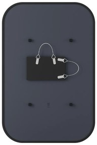 Specchio da parete 61x91 cm Hub - Umbra