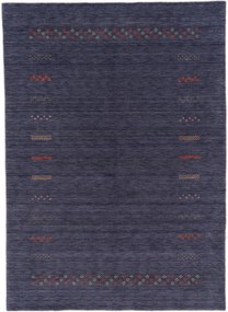 Loribaft Tappeto 240x170 (Indian) Annodato A Mano