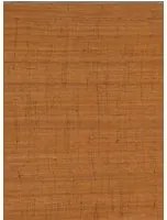 Carta da parati Ghicha Silk - Mandarine