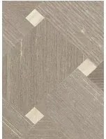 CMO Paris Carta da parati Soie Bois Tresse - Dune